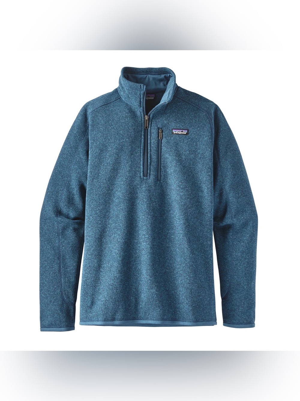 Patagonia Men’s Better Sweater